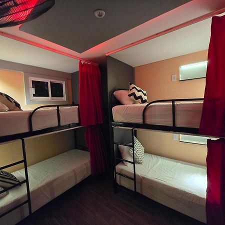 Spartacus Hostel Boutique For Men Puerto Vallarta Eksteriør bilde